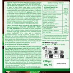 Glaces b�tonnet menthe chocolat carrefour extra - la boite de 4 - 290g