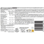 Glaces au beurre de cacahu�tes crunch haagen - dazs - le pot de 406g