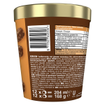 Glace bonbon dessert glacé caramel salé & amande x12 magnum - le pot de 168g Glace bonbon dessert glacé caramel salé & amande x12 magnum - le pot de 168g