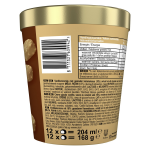 Glace bonbon dessert glacé gold caramel billionaire x12 magnum - le pot de 168g Glace bonbon dessert glacé gold caramel billionaire x12 magnum - le pot de 168g