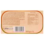 Glace caramel fleur de sel carrefour extra - le bac de 1l Glace caramel fleur de sel carrefour extra - le bac de 1l