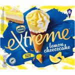 Glace cne lemon cheesecake extreme - la bote de 6 cnes