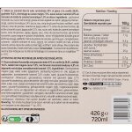 Glace c�ne vanille caramel beurre sal� carrefour - la boite de 6 - 426g
