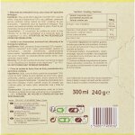 Glaces sorbet citron carrefour bio - la boite de 6 b�tonnets - 240g