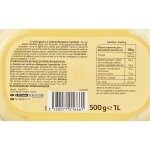 Glace vanille carrefour - le bac de 500g