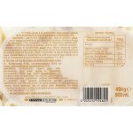 Glace vanille macadamia carrefour sensation - le bac de 484g