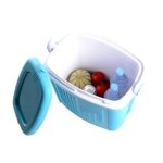 Glacire 32l carrefour - la glacire