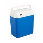 Glacire lectrique 21l 12v 230v - la glacire lectrique