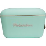 Glacière rigide vintage 20l polarbox verte polarbox - la glacière Glacière rigide vintage 20l polarbox verte polarbox - la glacière
