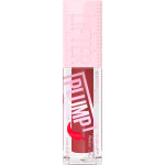 Gloss  lvres repulpant et brillant teinte chili nu hot (006) lifter plump maybelline new york - le ...