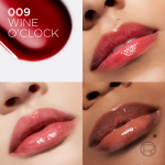 Gloss � l�vres repulpant hydratant teinte wine o'clock plump ambition l'oreal paris - le gloss