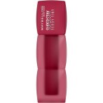 Gloss teinte wild at heart (50) superstay teddy tint maybelline new york - le gloss