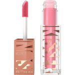 Gloss teinte (05) sunkisser blazing blush maybelline new york - le gloss