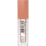 Gloss ensoleillant teinte (08) sunkisser maybelline new york - le gloss Gloss ensoleillant teinte (08) sunkisser maybelline new york - le gloss
