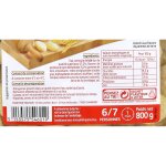 Gnocchi ecochard - le paquet de 800g
