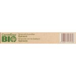 Gnocchi  poler pinard bio carrefour bio - la bote de 400g