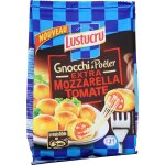 Gnocchi  poler mozzarella / tomate lustucru - les 3 paquets de 280 g