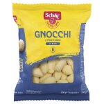 Gnocchi gnocchi, sans gluten schar - le paquet de 300 g