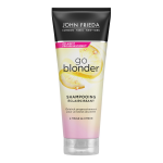 Éclaircissant blond huile de citron john frieda - le tube de 250 ml Éclaircissant blond huile de citron john frieda - le tube de 250 ml