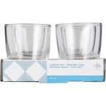 Gobelet bulle transparent 30 cl carrefour home - le gobelet