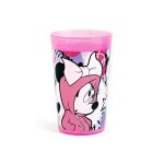 Gobelet minnie 28cl disney - le gobelet
