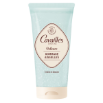 Gommage aisselles exfoliant doux dlicare roge cavailles - le flacon de 50ml