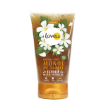 Gommage corps exfoliant adoucissant monoï de tahiti lovea - le tube de 150ml Gommage corps exfoliant adoucissant monoï de tahiti lovea - le tube de 150ml