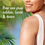 Gommage corps peau sèche hydratant exfoliant À l'eau de coco le petit marseillais - le flacon de 150ml ... Gommage corps peau sèche hydratant exfoliant À l'eau de coco le petit marseillais - le flacon de 150ml ...