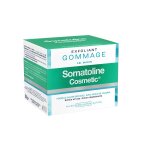 Gommage corps minceur sel marin somatoline cosmetic - le pot de 350g
