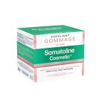 Gommage minceur corps sel rose somatoline cosmetic - le pot de 350g