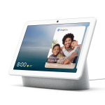 Assistant vocal nest hub max craie google Assistant vocal nest hub max craie google
