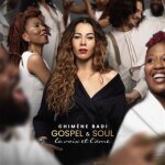 Gospel & soul, la voix et l'me edition collector limite - chimne badi cd