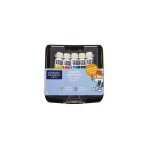 Gouache supérieure - 10 ml - couleurs primaires lefranc bourgeois - les 5 tubes de 10 ml Gouache supérieure - 10 ml - couleurs primaires lefranc bourgeois - les 5 tubes de 10 ml