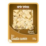 Gouda au cumin aper'idees - le paquet de 300g