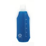 Gourde souple 500ml aloya - la gourde