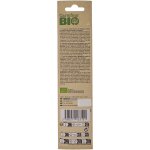 Gousse de vanille bourbon de madagascar carrefour bio - la gousse de 7g