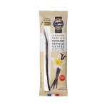 Gousse de vanille cacaote et fruite sainte lucie - le paquet de 1 pice