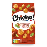 Graines grillées apéro tomate et basilic - le paquet de 90g Graines grillées apéro tomate et basilic - le paquet de 90g