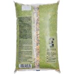 Aliment mlange hiver pour oiseaux de la nature enrichi en graisse vgtale et brisures de mas carrefour ...