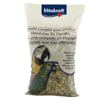 Aliment complet pour perroquet vitakraft - le sac de 2, 5kg