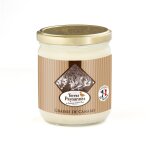 Graisse de canard terres paysannes - le pot de 350g Graisse de canard terres paysannes - le pot de 350g