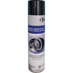 Graisse chaine moto 300ml carrefour - la bouteille de 300 ml