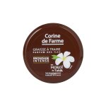Graisse � traire corps bronzage intense monoi thaiti corine de farme - le pot de 150ml