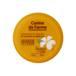 Graisse  traire corps bronzage intense accelerateur de bronzage monoi tahiti corine de farme - le pot ...