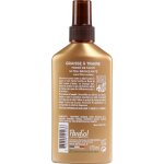Graisse � traire corps bronzage intense monoi thaiti parasol - le flacon de 175ml