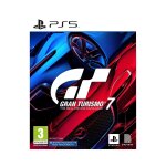 Gran turismo 7 ps5 sony - le jeu vido
