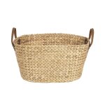 Grand panier beliz beige cie europe - le panier Grand panier beliz beige cie europe - le panier