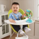 La grande roue des baby loulous baby vtech - la bote