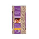 Granul de bois 15kg agrofino - le sac de 15 kg