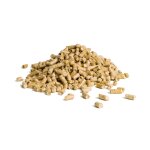 Granuls de bois 15kg - le sac de 15 kg
